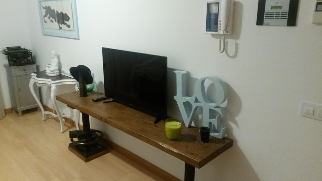 Poesia Y Vino Apartman Lardero Kültér fotó
