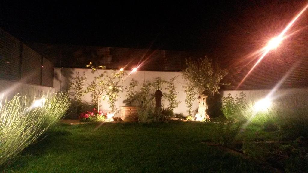Poesia Y Vino Apartman Lardero Kültér fotó