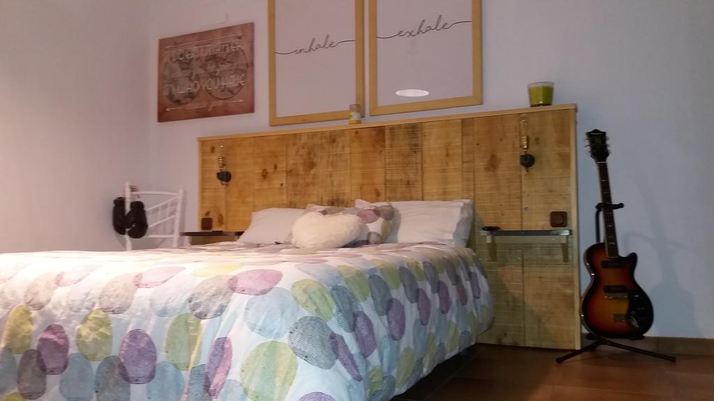 Poesia Y Vino Apartman Lardero Kültér fotó