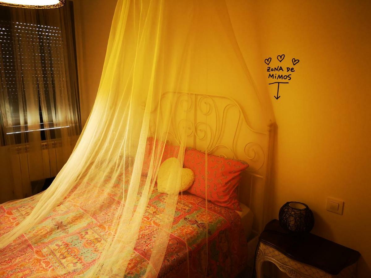 Poesia Y Vino Apartman Lardero Kültér fotó