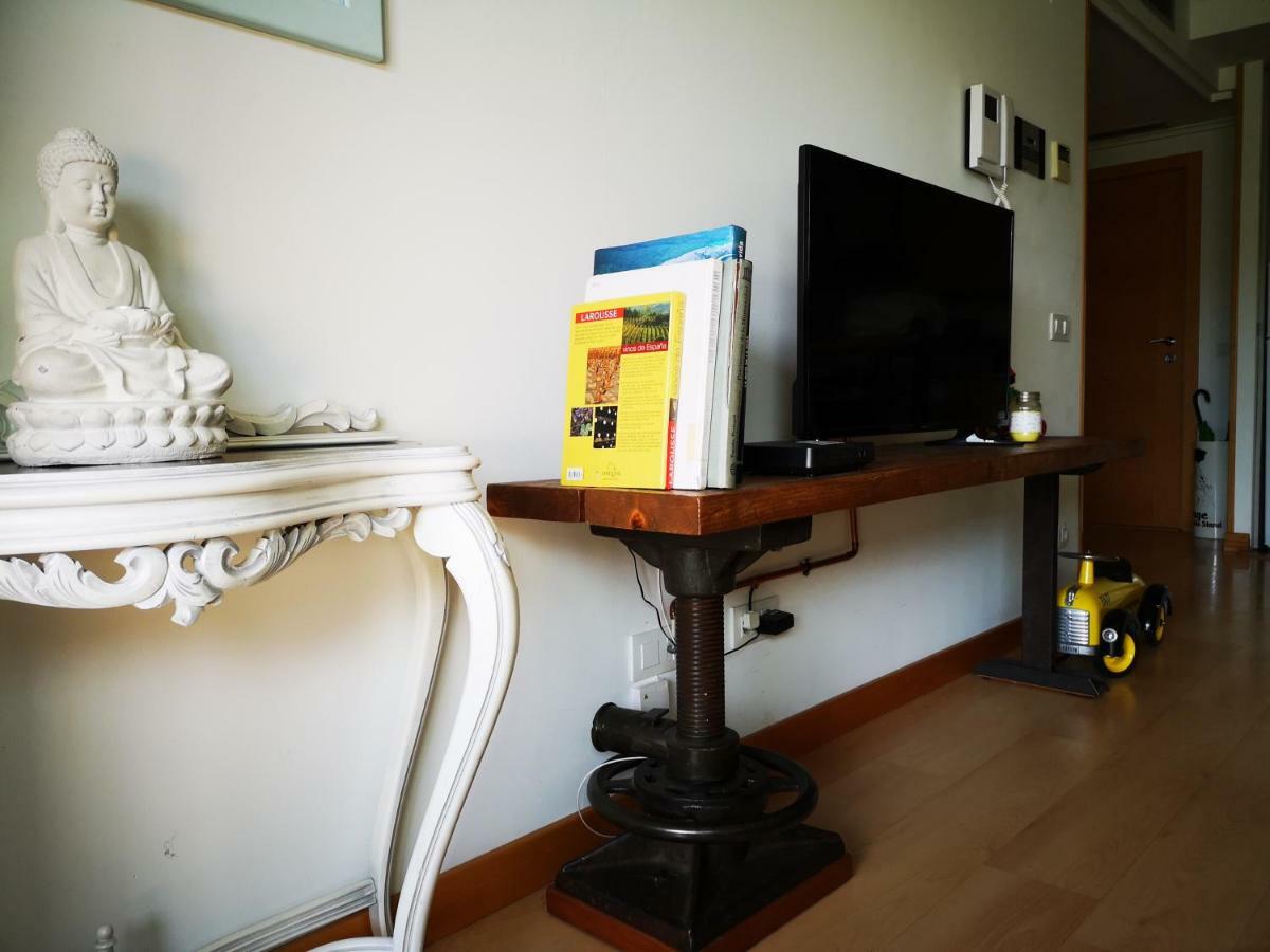 Poesia Y Vino Apartman Lardero Kültér fotó